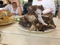 大骨头-尔力新疆丸子汤(北屯店)