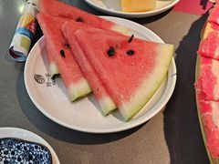 -刘一手重庆火锅(万达广场颍泉店)