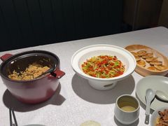 -湘中缘·湖南菜(娄底驻京办店)