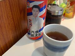 内蒙古大窑嘉宾汽水-真食净香居·内蒙稍麦(亚运村店)