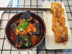 -湘人龙记老长沙米粉(华普国际大厦店)