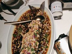 -湘邻呷铺·田园家宴(汉基广场店)