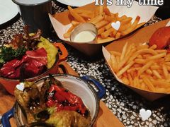 -Cooking Man(中懋天地店)