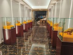 -小榄公饭店·岭南庭院餐厅(民安北路店)