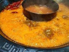 番茄鸳鸯锅-春熙里老火锅(春熙路店)