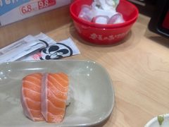 -友壹町寿司(佛山新DNA店)