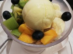 -满记甜品(日月光二店)