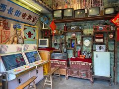 -老长沙龙虾馆·聚会餐厅(白石洲店)