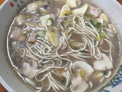 -无名氏面馆(邮电路店)