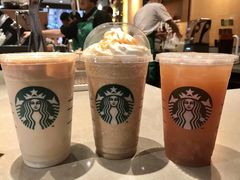 -星巴克(福州三坊七巷店)