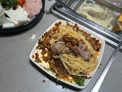 -海底捞火锅(翔龙天地广场店)