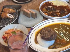 -山杏yama-katsu·吉列炸物