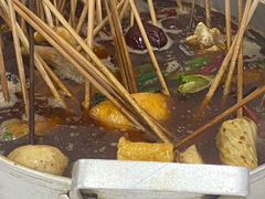 -房子红了鱼豆花重庆老火锅(广厦学院店)
