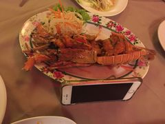 -Red Lobster