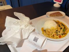 -宜家·瑞典风味餐厅(四元桥店)