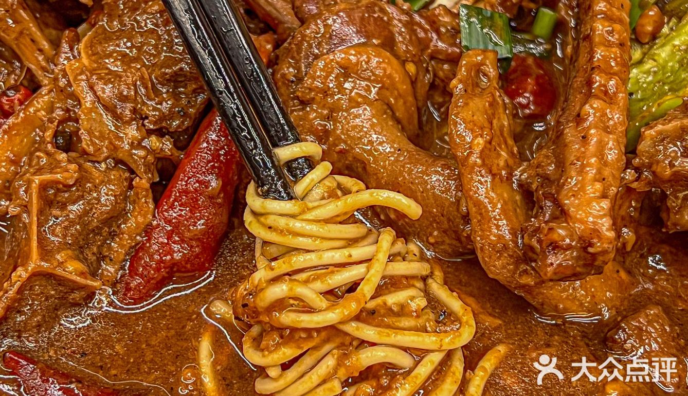 我愿称之为武汉坠好吃猪蹄‼️蘸水一绝