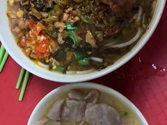 -北京大学-学五食堂