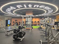 -EVOLUTION健身(麦凯乐店)