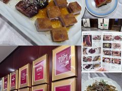 -丰鲤楼•闽南茶楼(仟禧汇店)