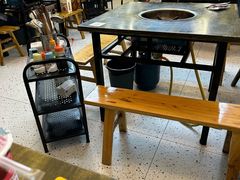 -黄潇洒老火锅(九眼桥宏济巷店)