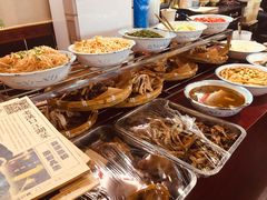 -刘师父老汉口江湖菜(蔡锷路店)