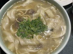 -萧记三鲜烩面(黄河南路店)