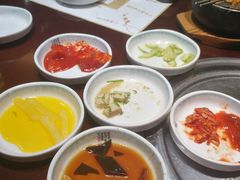 -瑞膳首尔参鸡汤(龙塔店)