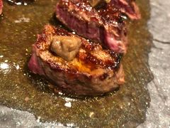 -老乾杯和牛烧肉(王府中环店)