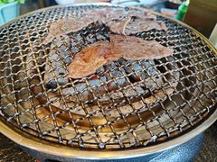 -樱嘢·炭火烧肉(惠南店)