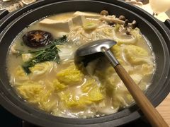 -天丰日本料理·铁板烧