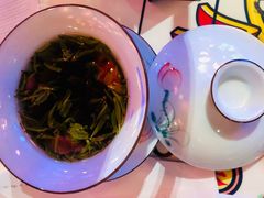 -长安大牌档之西安博物院文化餐厅(中贸店)