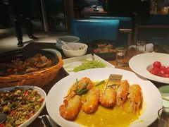 -蝦塘·中国餐馆(城墙南马道巷店)
