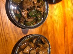 -老外婆本帮面(塔城路店)