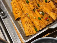 烤蔬菜-很久以前羊肉串(大华三路店)