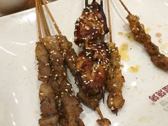 -木屋烧烤(西南角店)