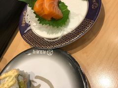 -元气寿司(新城市广场店)