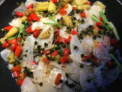 -兰木肆·云南菜(龙湖U城天街店)