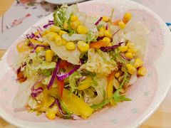 -鳗鲔料理小馆