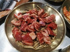 -本炙炭烤·蒲烧活鳗料理店(金沙洲店)