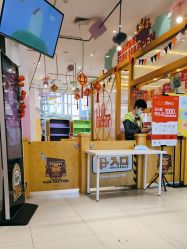 -玩元素·家庭游乐成长中心(香格里拉店)