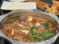 -新乡杨记红焖羊肉火锅(天坛南门店)