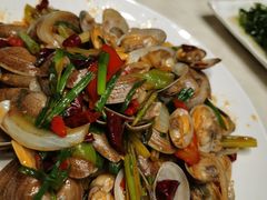 -南海渔家•海鲜•正宗海南菜(海棠湾店)