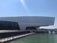 -贝林大翅鲸简餐厅(国家海洋博物馆店)