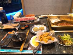 -王家渡火锅店(棕榈泉店)