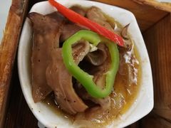-市民中心-餐厅