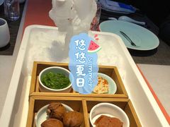 -稍可轩博物馆餐厅