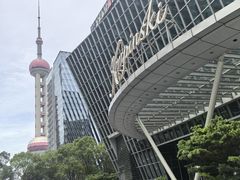 -上海凯宾斯基大酒店