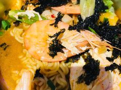 -Meet Sun韩式大排档(五一广场7MALL店)