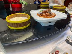 -味+新京宴·烤鸭·北京菜(创意谷店)