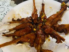 -熠盛粤味·顺德桑拿鸡(永康路店)